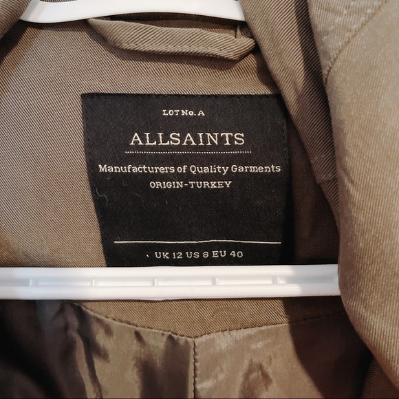 Women’s jacket - Picture 2 of 6